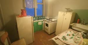 2-к квартира, вторичка, 47м2, 5/5 этаж