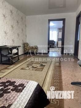 2-к квартира, вторичка, 44м2, 2/5 этаж