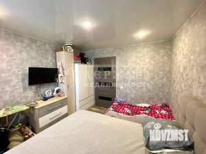 4-к квартира, вторичка, 60м2, 4/5 этаж