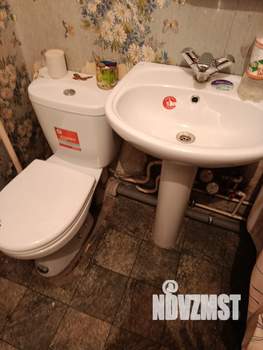 1-к квартира, вторичка, 30м2, 3/5 этаж