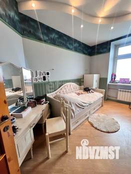 3-к квартира, вторичка, 87м2, 5/5 этаж