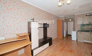 1-к квартира, вторичка, 22м2, 8/9 этаж