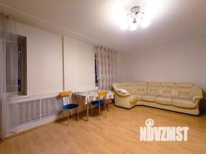 3-к квартира, вторичка, 73м2, 4/10 этаж