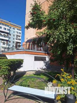 4-к квартира, вторичка, 133м2, 3/10 этаж