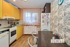 4-к квартира, вторичка, 78м2, 1/9 этаж