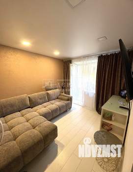 1-к квартира, вторичка, 32м2, 4/5 этаж