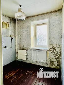 1-к квартира, вторичка, 32м2, 3/5 этаж