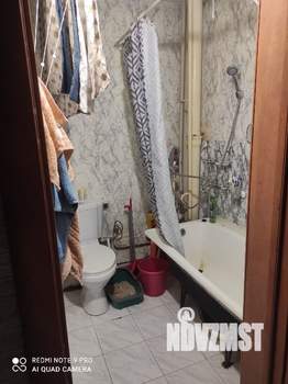 1-к квартира, вторичка, 35м2, 1/5 этаж