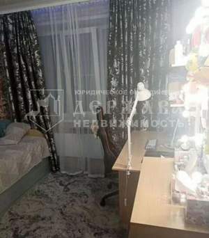 3-к квартира, вторичка, 81м2, 3/10 этаж