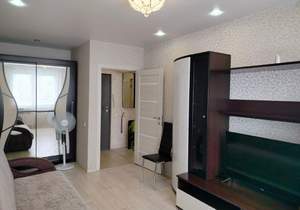 1-к квартира, вторичка, 33м2, 4/5 этаж