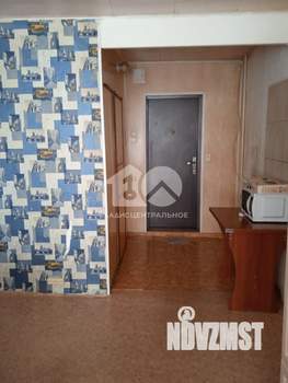 1-к квартира, вторичка, 23м2, 2/9 этаж