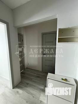 1-к квартира, вторичка, 41м2, 1/10 этаж
