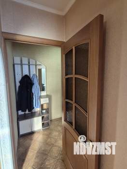 1-к квартира, вторичка, 33м2, 4/5 этаж