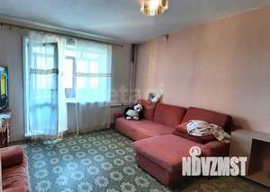 1-к квартира, вторичка, 35м2, 6/10 этаж