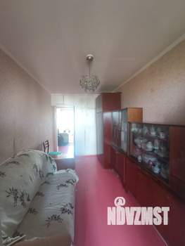 3-к квартира, вторичка, 59м2, 7/7 этаж