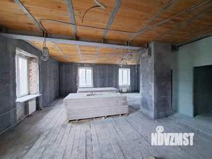 3-к квартира, вторичка, 94м2, 4/4 этаж