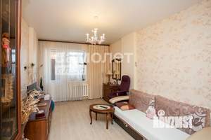 1-к квартира, вторичка, 40м2, 9/9 этаж