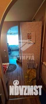 Студия квартира, вторичка, 22м2, 4/9 этаж