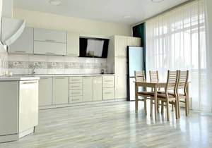 3-к квартира, вторичка, 108м2, 1/2 этаж