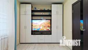 2-к квартира, вторичка, 47м2, 2/12 этаж