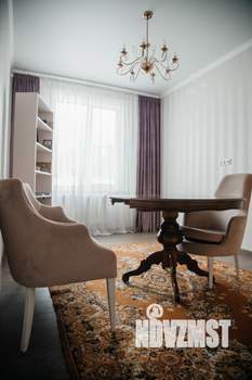 2-к квартира, вторичка, 48м2, 1/5 этаж