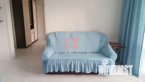 2-к квартира, вторичка, 50м2, 6/9 этаж