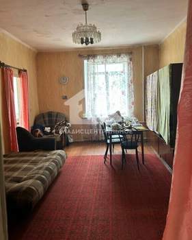 3-к квартира, вторичка, 77м2, 1/5 этаж