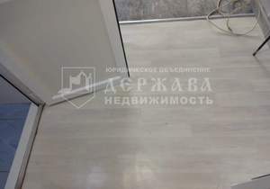 1-к квартира, вторичка, 23м2, 4/5 этаж