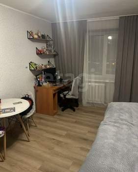 3-к квартира, вторичка, 107м2, 8/10 этаж