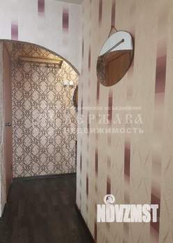 1-к квартира, вторичка, 32м2, 4/5 этаж