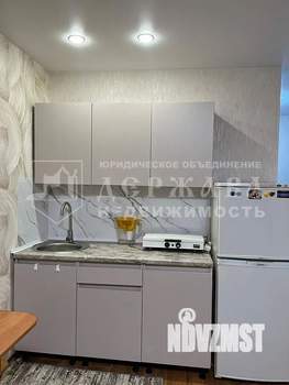 Студия квартира, вторичка, 23м2, 5/9 этаж