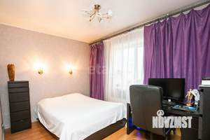 4-к квартира, вторичка, 91м2, 3/16 этаж