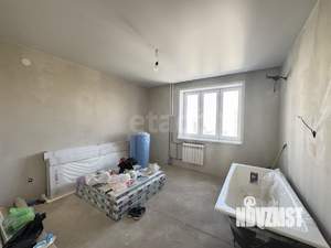 3-к квартира, вторичка, 60м2, 6/16 этаж