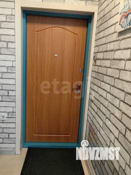 3-к квартира, вторичка, 57м2, 2/14 этаж