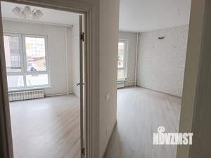 3-к квартира, вторичка, 54м2, 1/16 этаж