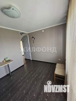 1-к квартира, вторичка, 48м2, 8/10 этаж