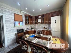 3-к квартира, вторичка, 78м2, 2/4 этаж