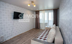 3-к квартира, вторичка, 66м2, 9/9 этаж