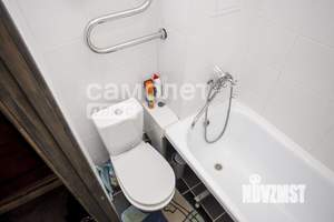Студия квартира, вторичка, 18м2, 1/9 этаж