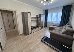 2-к квартира, вторичка, 58м2, 16/16 этаж