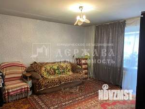 1-к квартира, вторичка, 36м2, 2/3 этаж