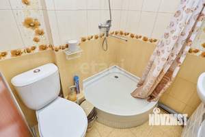 1-к квартира, вторичка, 17м2, 5/9 этаж