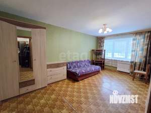 2-к квартира, вторичка, 47м2, 1/5 этаж