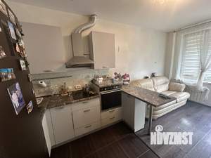 2-к квартира, вторичка, 47м2, 1/5 этаж