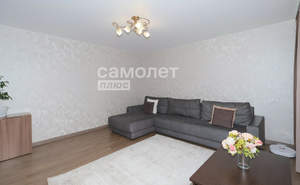 2-к квартира, вторичка, 50м2, 1/9 этаж