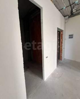 2-к квартира, вторичка, 69м2, 1/14 этаж