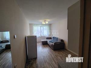 1-к квартира, вторичка, 23м2, 6/9 этаж