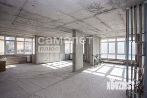 Студия квартира, вторичка, 65м2, 2/16 этаж