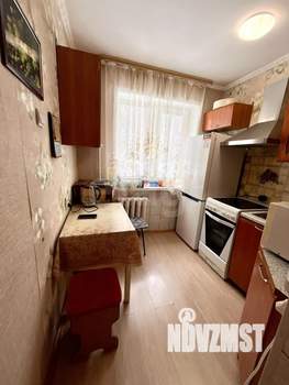 1-к квартира, вторичка, 31м2, 1/5 этаж