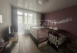 2-к квартира, вторичка, 41м2, 3/12 этаж